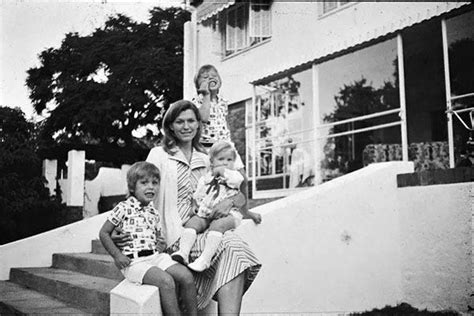 Elon Musk’s Diverse Heritage: Unraveling His Family。